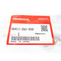 Anode Honda BF150-1