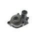 Water pump kit with water pump housing Mariner 135CV-5