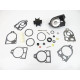 Water pump kit with water pump housing Mariner 135CV-9