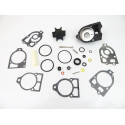 Water pump kit with water pump housing Mariner 135CV-9