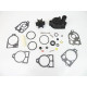 Water pump kit with water pump housing Mercruiser 260-8