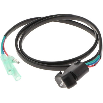 Suzuki DF115 Trim tilt switch