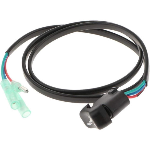 Suzuki DF115 Trim tilt switch