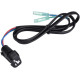 Suzuki DF140 Trim tilt switch-1