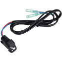 Suzuki DF140 Trim tilt switch-1