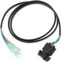 Suzuki DF140 Trim tilt switch-2