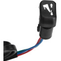 Suzuki DF140 Trim tilt switch-3