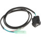 Suzuki DF140 Trim tilt switch-5