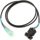 Suzuki DF175 Trim tilt switch-2