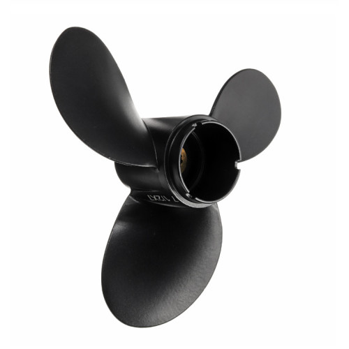 Suzuki Propeller 4 to 6HP 2-Stroke et 4-Stroke 7 1/2 X 7