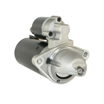 Starter Volvo Penta D2-50