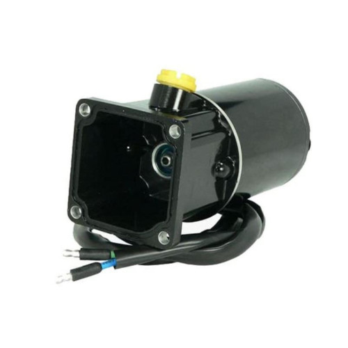 Mercury 40 EFI 4-stroke Trim Motor