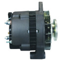 Alternator Volvo Penta DPX_4