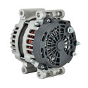 Alternator Caterpillar TL943D_4