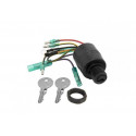 Mercury 40HP 2-stroke Ignition switch