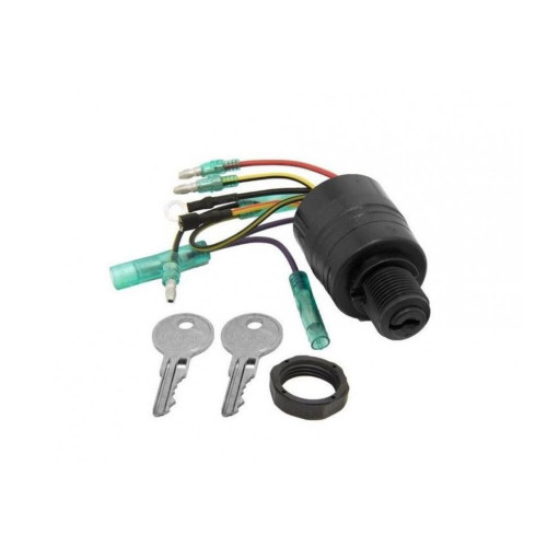 Mercury 75HP 2-stroke Ignition switch