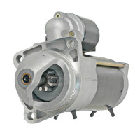 Starter Iveco 160-17