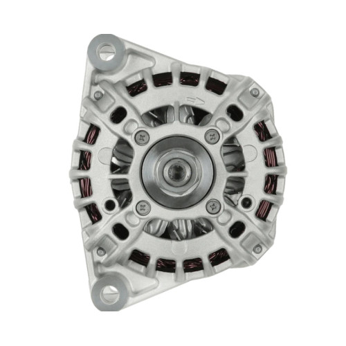 Alternator Valtra-Valmet N143