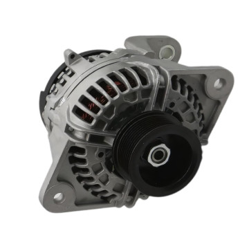 Alternator Renault 500