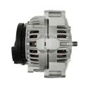 Alternator John Deere 6110 _1