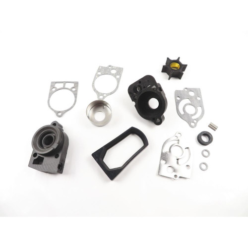 Water pump kit 46-77177A3 30-70CV 2Tps