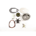 Water pump kit 46-812966A12_2