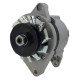 Alternator Fiat 127