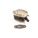 Yamaha 115HP 2-stroke fuel pump-2