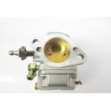 Mercury 40HP 2-stroke High Carburetor