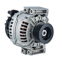 Alternator Scania 230