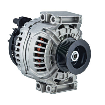 Alternator Scania 250