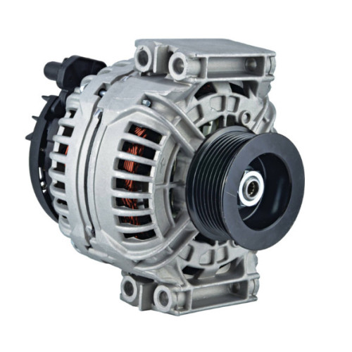 Alternator Scania 270