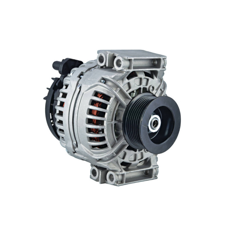 Alternator Scania 340 