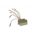 Mariner 65 JET 6-Wire r Regulator/Rectifier