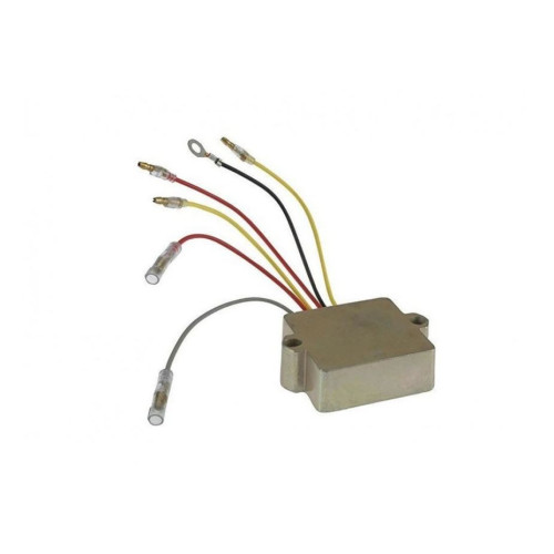 Mariner 65 JET 6-Wire r Regulator/Rectifier