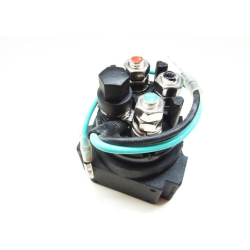 Suzuki 40HP 2-stroke Relay