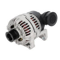 Alternator BMW X5 3.0