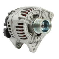 Alternator Case IH 521D