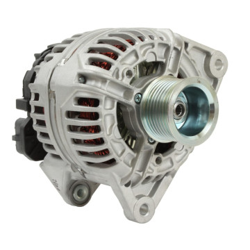 Alternator Case IH 521D