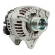 Alternator Case IH 521D