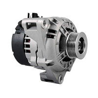 Alternator Citroën BERLINGO 1.8