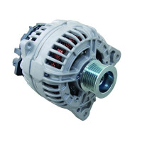 Alternator Nissan INTERSTAR 2.2