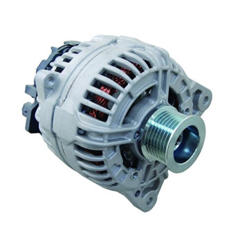 Alternator Nissan INTERSTAR 2.2