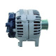 Alternator Nissan INTERSTAR 2.2_5