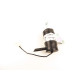 Engine stop solenoid Kubota ZD323_1