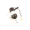 Engine stop solenoid Kubota D722_3