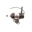 Engine stop solenoid Kubota D722_5