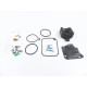 Carburetor repair kit Yamaha F100A_4