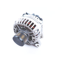 Alternator Citroën JUMPY 1.6-5