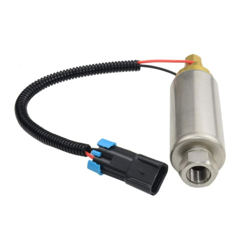 Electric Fuel Pump Mercruiser 262 MAG